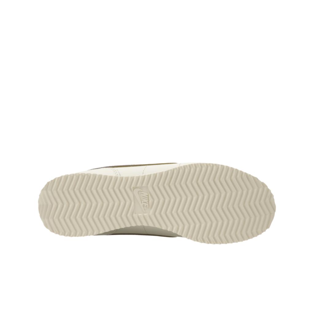 Nike Cortez Cacao Wow Женские кроссовки Кремовый Парус Хаки DN1791-104