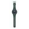 Casio Мужские кварцевые часы GA-B2100-3A из смолы, водонепроницаемые до 200 м, ударопрочные