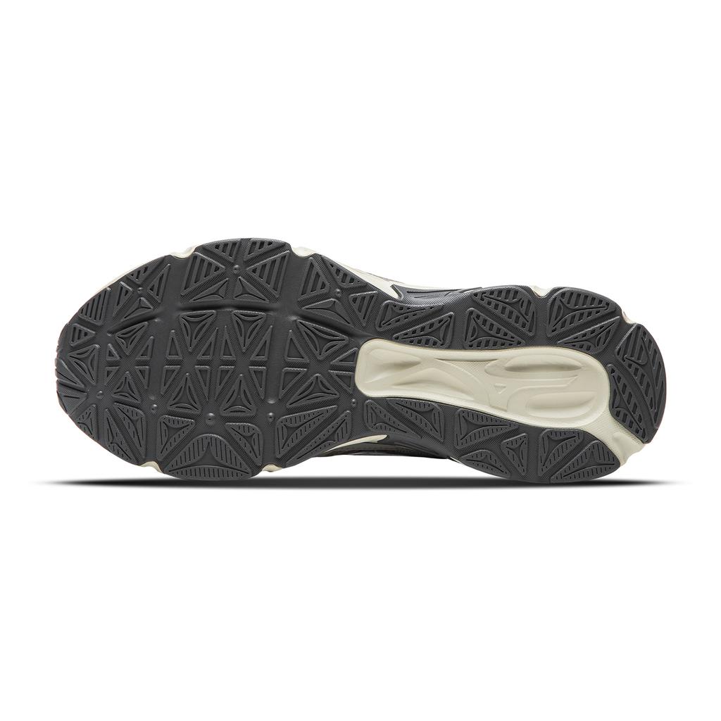 Mizuno Скорость 2010 Миллениум Ретро Спортивный Городской Повседневный Модный Универсальный Удобный Низкие Кроссовки Детские кроссовки Светло-голубой D1GH251710