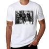 George Roy Hill Butch Cassidy and the Sundance Kid TShirt Daily Work Short Sleeve Top