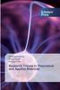 Книга Research Trends In Theoretical and Applied Sciences