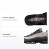 A Ma Maniére x Air Max 95 SP Пока ты спал Мужские кроссовки Фиолетовый Темно-фиолетовый Руда Бургунди Пепельный FZ8743-200