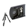 410PL DSLR Camera Tripod Quick Release QR Plate for 405 410 Camera Tripod Quick Release QR Plate Aluminium Camera Mount