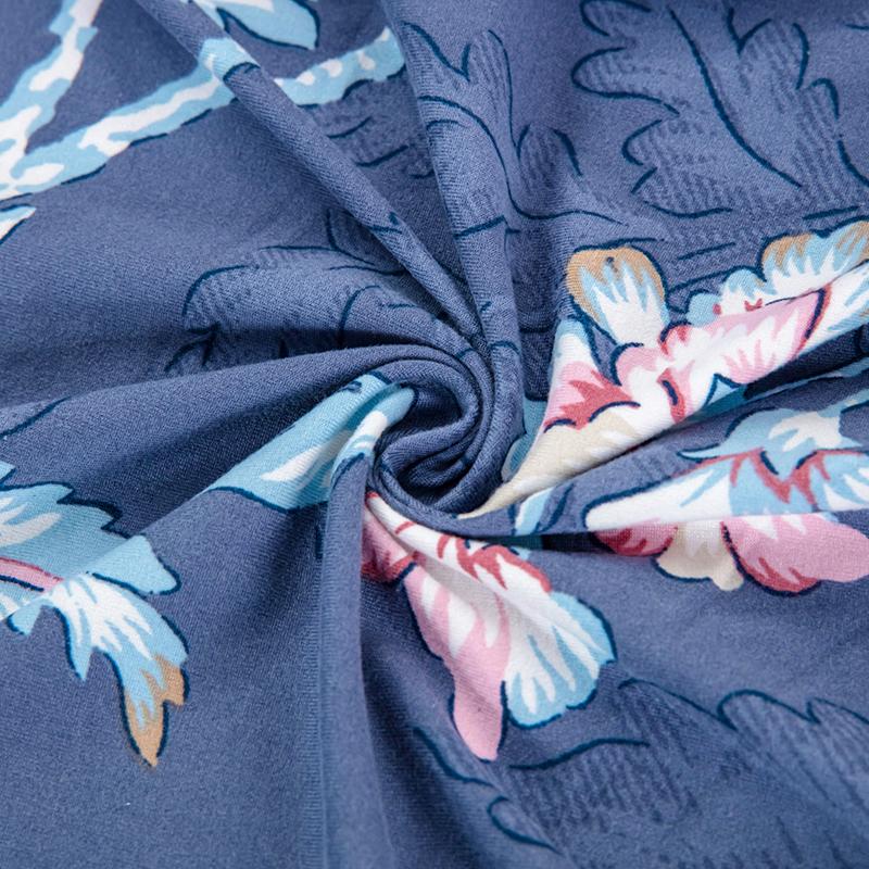 New Printed Recliner Sofa Cover Recliner Slipcover For Living Room Reclining Chair Cover Protection Lazy Boy Armchair Cover