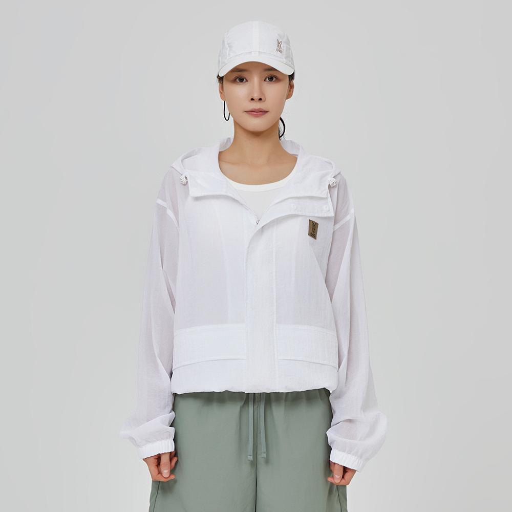 Куртка Dod Thermoshield от насекомых (Слоновая кость 2)