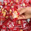 Весенний фестиваль 2026 года Год Лошади Мини-фигурки животных Игрушки-сюрпризы для детей и призы для студентов