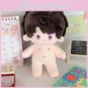 Love And Deepspace Caleb Rafayel Xavier Zayne Sylus Plush Toy Cotton Gift Doll