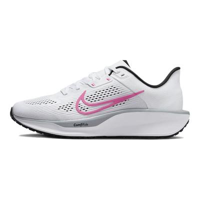 Женские кроссовки Quest 6 White Pinksicle Wolf Grey Black FD6034-102