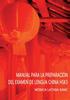 The Manual De Preparacion Del Examen De Lengua China Hsk 3 Book
