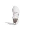 adidas Edge Lux 3 Нескользящие Легкие Средней Высоты Беговые Кроссовки Женские Белые F36669