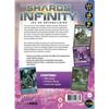 Lot shards of infinity + extensions (base + l'ombre du salut)