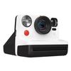 Appareil instantané - POLAROID - Now II - Noir et Blanc - Batterie lithium-ion - Charge USB-C