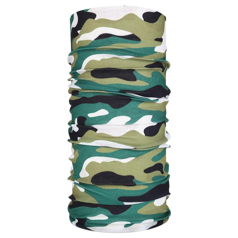 Шарф Рыбалка Велосипед Маска Бандана Шарф Спортивный Головной Убор Мотоциклетный Платок Маска Бандана