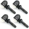 Датчик контроля давления в шинах TPMS 433 МГц 13506028 для Opel Adam Ampera Antara Astra J k Corsa D Insignia Meriva B Mocha Zafira