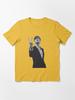 The Man from U.N.C.L.E. Jarvis Cocker Essential T-Shirt