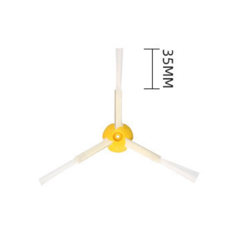 Irobot Roomba Для 500-й серии Аксессуары для робота-пылесоса Основной фильтр Щетка