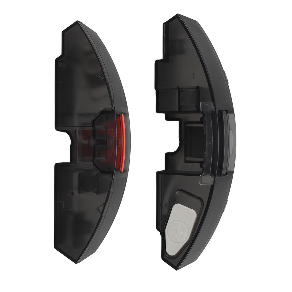 Робот-пылесос, резервуар для воды ABS, электрическое управление, сменная часть резервуара для воды для G10S G10PRO Swe