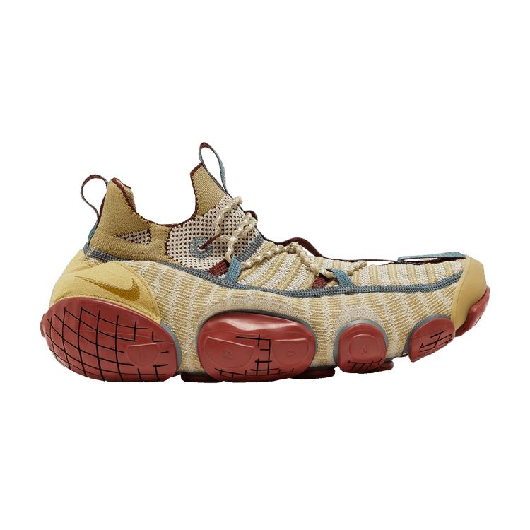 Nike ISPA Link Barley Desert Moss