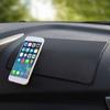 1Pc Universal Car Dashboard Non Slip Grip Sticky Pad Phone Holder Mat Anti-skid Silicone Mat Car Mat Car Interior Accessories