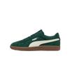 Smash Classic Versatile Retro Comfortable Breathable Low-Top Sneakers Unisex Sneakers Green 390984-27