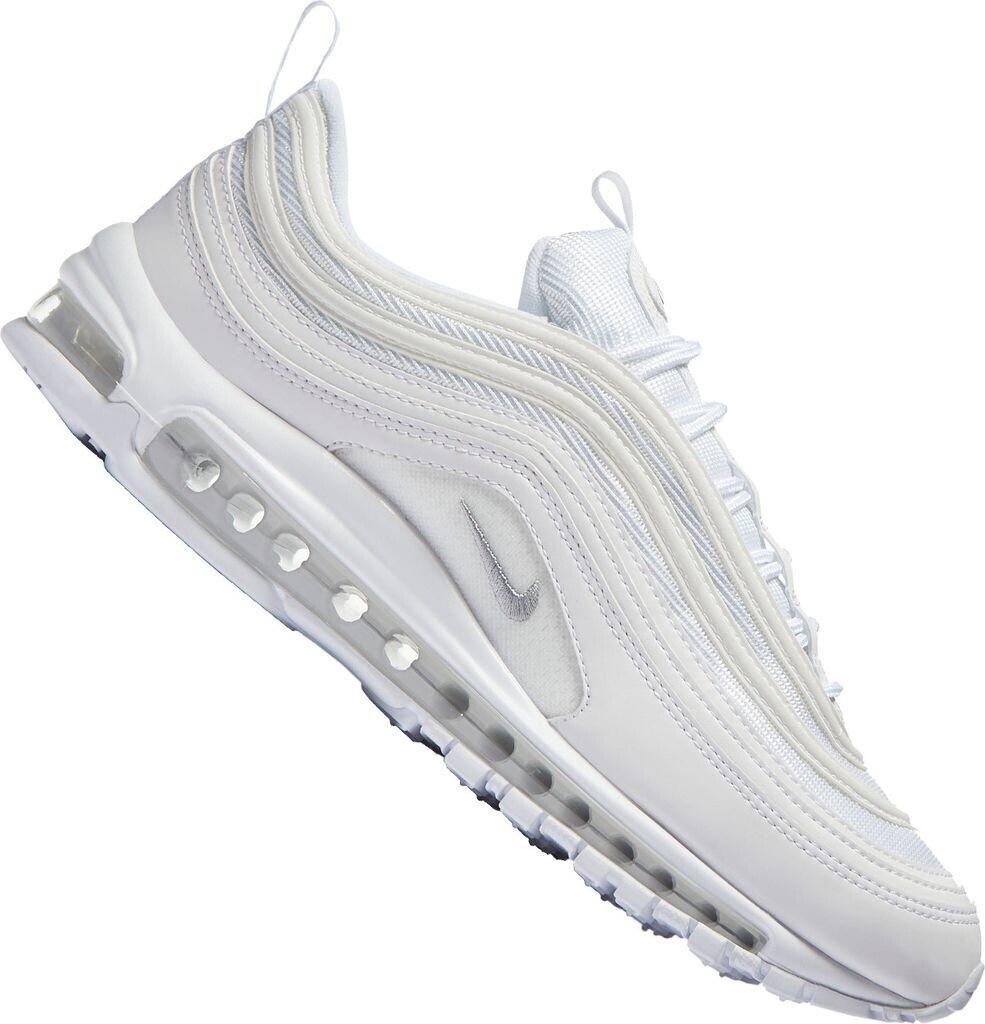 Кроссовки Nike Air Max 97 white/black/wolf grey