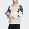 adidas Куртка мужская фиолетово-розовая HE9893