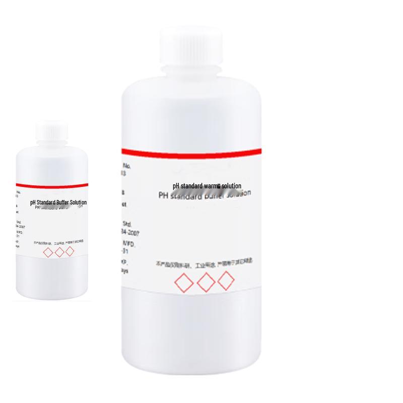 pH Standard Calibration Solution