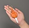 Кожаный чехол для ключей для мотоцикла Gao Jin GK500/GK400/GK1000 Adventure Climbing