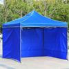 Party Garden 3x3M Awning Tent Gazebo Sides Marquee Waterproof Canopy Shelter Windbar