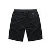 Vans Casual Shorts Men's Black Moderate (Unisex) Casual Shorts VN0A2ZY9BLK1