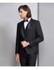 Men's Three-Piece Business & Wedding Suit Set