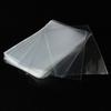 Opp Plastic Cellophane Transparent Lollipop Pouch Candy Bag Sweets Pocket Cookie Packaging