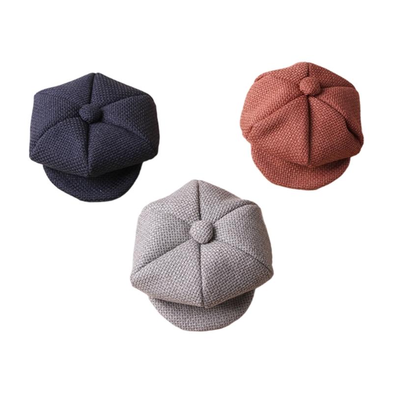 Дышащий берет для питомца для костюмированного мероприятия, регулируемые завязки, головные уборы для собак и кошек, косплей, вечеринка, празднование, необходимый аксессуар