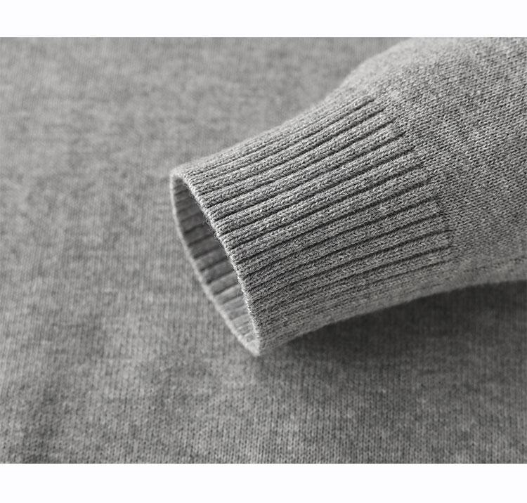Girls' Soft Knitted Sweater