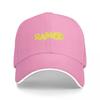 Rancid Rancid Rancid Baseball Cap Thermal Visor Golf Hat Man Rave luxury caps Designer Man Women's