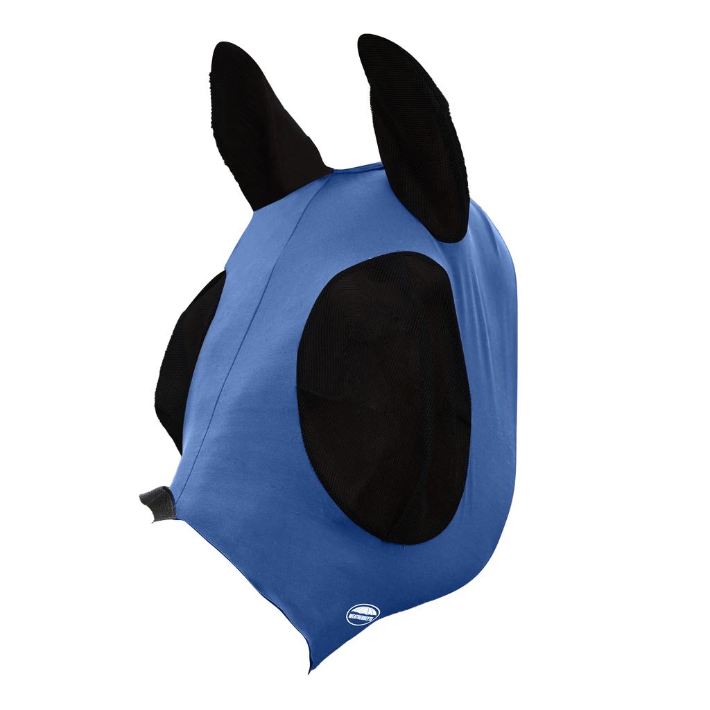 Weatherbeeta Маска-маска от слепня Deluxe Stretch с ушами