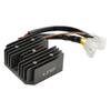 Rectifier Voltage Regulator Fit for BMW F 650 93-98 F650 ST 96-98 61312346432