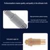 Медицинский push-pull коннектор серии P, совместимый с Lemo