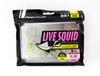 Major Craft Soft Plastic Live Squid Lure 3.5 Inch SQID3.5 001 (1268)
