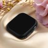 Закаленное Стекло+Чехол Для Apple Watch 38мм 40мм 41мм 42мм 44мм 45мм 46мм Защитное Стекло Защитный Чехол iWatch 10 8 7 9 6 SE 5