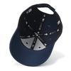 9FORTY НБА WAS Синий Оушенсайд СВОБОДНЫЙ РАЗМЕР 940 НБА WASWIZ OTC 25J [New Era] Кепка,