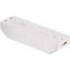 Transmedia ET-150 Transformateur Halogène 230 / 12V / 50-150W, Protection Contre Les Surcharges, Fusible Thermique, Non