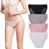 Filimohlls Mulberry Silk Made with Premium and a Gorgeous Mulberry Silk Underwear of Women's T-Back Panties, Silk, Comfortable, Breathable, Satin,
