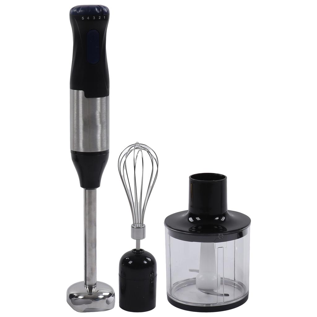 4 в 1 многофункциональный блендер для пищевых продуктов ручная мясорубка электрический венчик для взбивания яиц кухонный комбайн