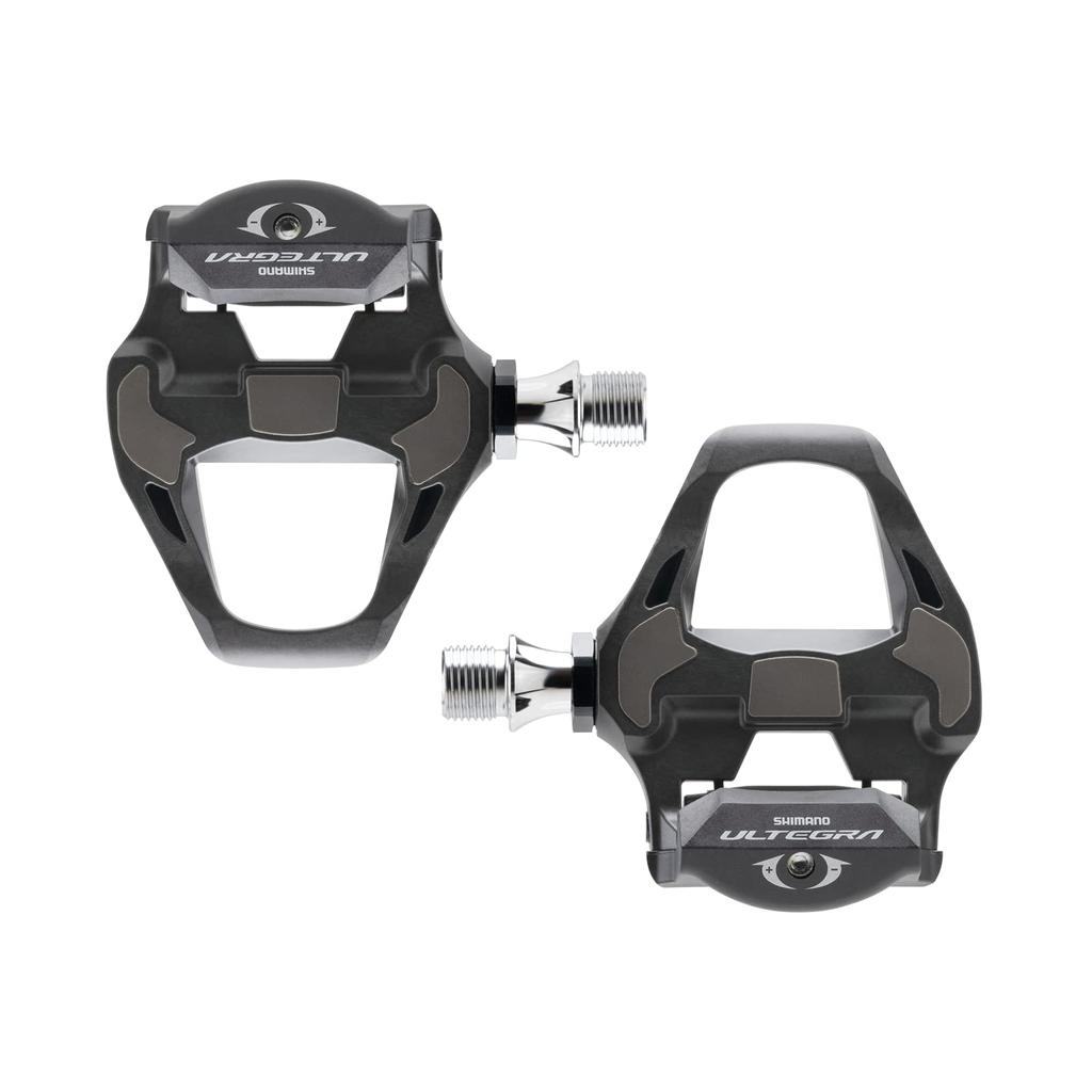 SHIMANO Педаль ULTEGRA для шоссейного велосипеда, совместимая с углеродным волокном IPDR8000 PD-R8000 SPD-SL