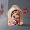POP MART TINYTINY-Пролог Серия Фигурки Фигурки в Слепой Коробке, Праздничные Подарки на День Рождения для Девочек и Мальчиков, Одинарная Коробка
