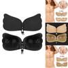Women Sexy Lingerie Silicone Adhesive Stick On Magical Push Up Invisible Bra For Ultimate Comfort And Support