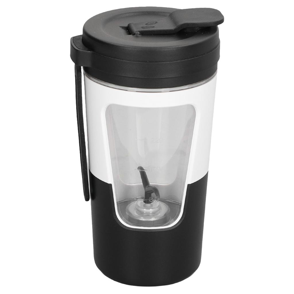 Автоматическая саморазмешивающая чашка для кофе спортивная бутылка для воды USB зарядка для напитков своими руками подарки посуда для питья