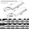 Nuoshuer Adjustable Hook Spanner Wrench