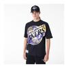 T-shirt New Era LA Lakers NBA 60435412 T:XS C:NOIR